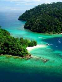 Sapi Island