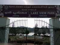 Anna Park Yercaud