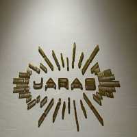 Jaras – ห้องอาหารไทยริมทะเล ภูเก็ต 