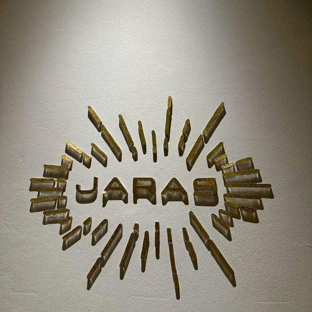 Jaras – ห้องอาหารไทยริมทะเล ภูเก็ต 