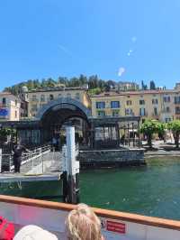 Lake Como Day Trip from Milan Itinerary