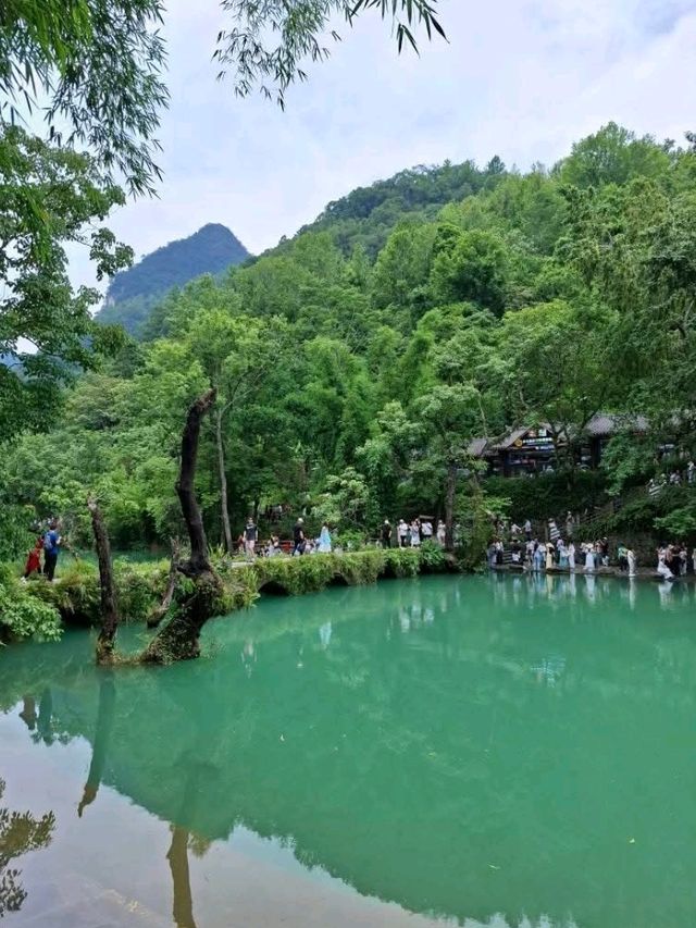 人間藍寶石