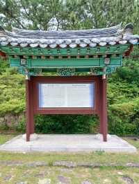 고성 당항포의 자랑스러운 호국 성역지