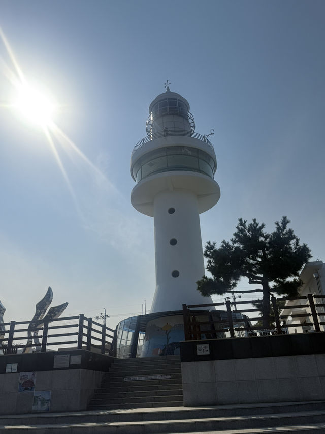 Gangwon-do Donghae shi Mukhojin-dong