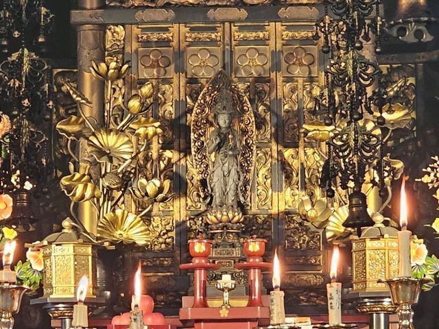 🏮 大須觀音寺文化與美食一日散策行程