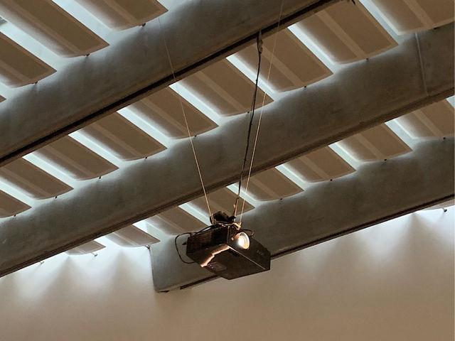 🎨🏛️ MAXXI: Rome's Modern Art Gem – Where Art Meets Community!