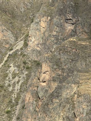 秘魯🇵🇪Ollantaytambo歐雁台-聖谷之旅、馬丘比丘前哨站