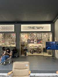 🚲포산에서 만난 자전거샵 the way 