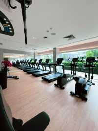 Unwinding in Style at Orchard Hotel Singapore 