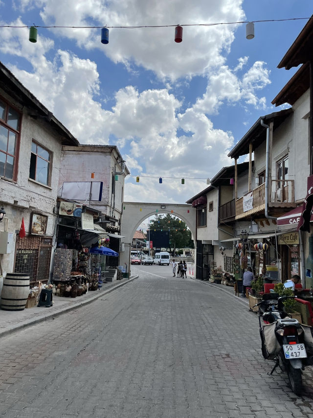 Turkish hidden spots✨🫣
