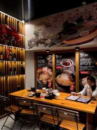 Yukichi Ramen