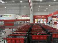 Go Wholesale รังสิต ซื้อของเข้าบ้านแบบครบครัน