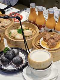 《澳門風味點心》耿記點心