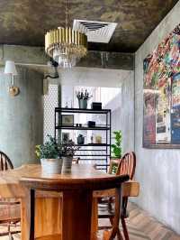Tigress By 82 Soho Singapore