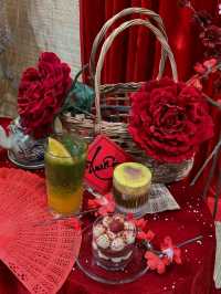 Clover Coffee & Tea