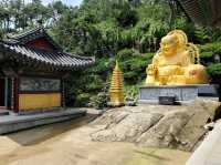 韓國🇰🇷 - 釜山最美寺廟海東龍宮寺