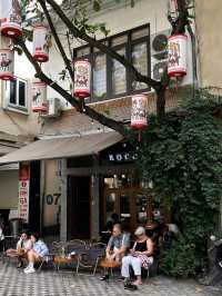 Ro Coffee