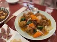 🇨🇳🥢🍲 福壽: A Delicious Dive into Nagasaki Chinatown’s Chinese Flavors