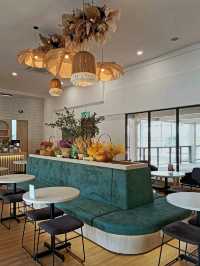 Kiki Cafe & Dining Malaysia