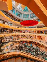 Midday Refresh at Sunway Velocity Mall — A Chill Urban Break