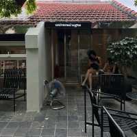 Universal Tea Café