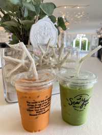 Sea You Again Cafe House 🪽