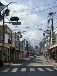 富士山二天一日遊