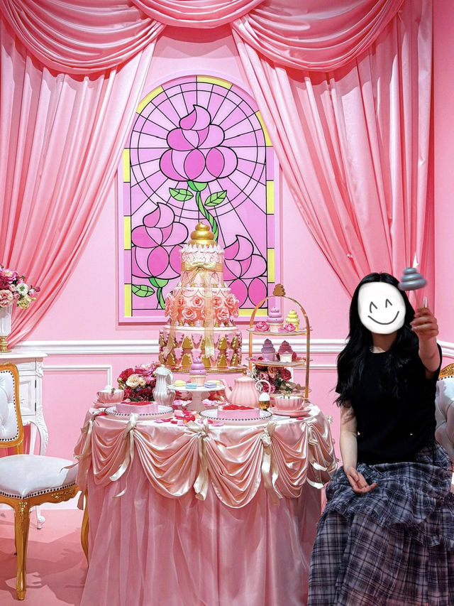 나고야 이색 체험으로 딱인 💗💩똥 뮤지엄💩💗