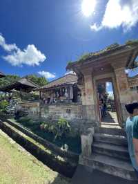 🇮🇩 Penglipuran Village in Bali, Indonesia 