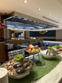 ร้านอาหารventisi