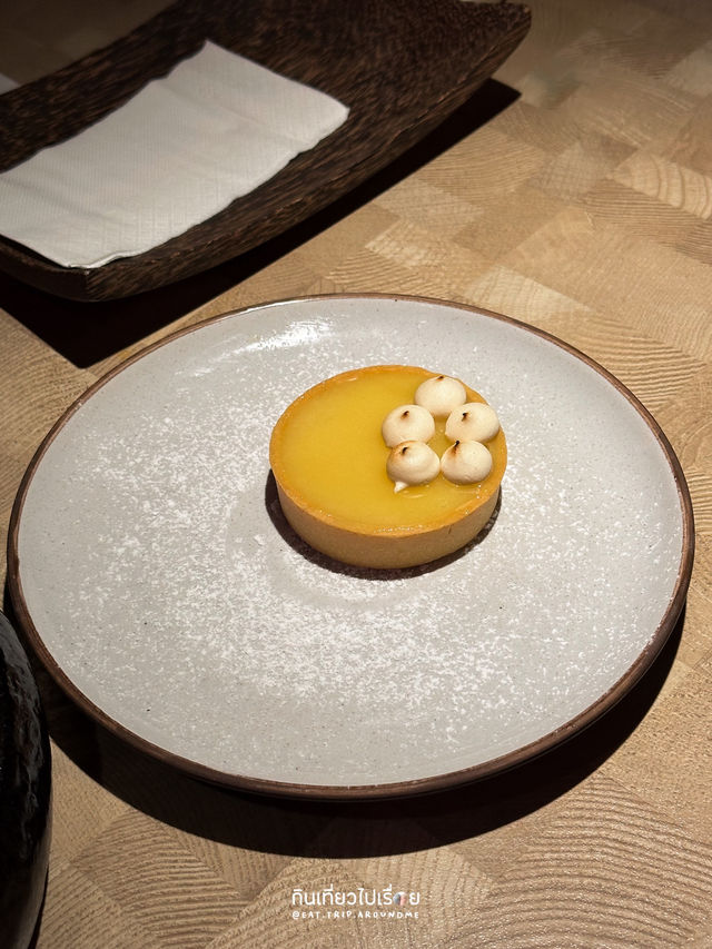 CUTTS ร้านอาหารญี่ปุ่นที่มาเปิดสาขาใหม่ที่ทองหล่อ