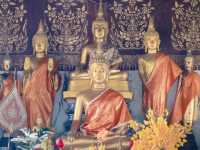 วัดสิริมงคลไชยาราม