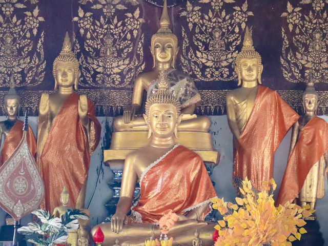 วัดสิริมงคลไชยาราม