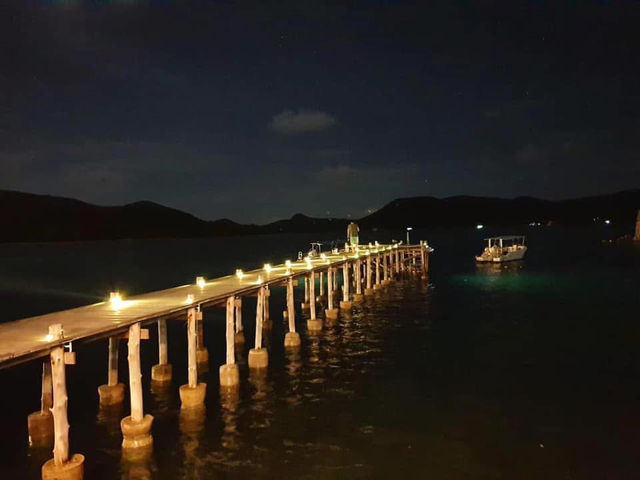 Yaya Malee Resort 