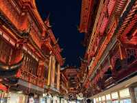 Trip to Shanghai - Beijing