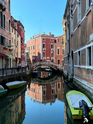 How to avoid the crowds in Venice