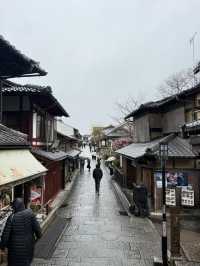 【京都懷舊之旅】