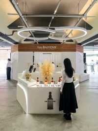 THE BALVENIE