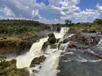 【Iguazú Falls｜圧倒的スケール！アルゼンチン側で“感じる”世界遺産】