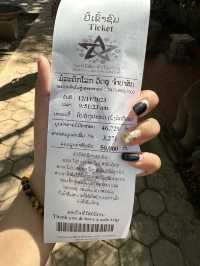 เที่ยววัดดังในประเทศลาว🇱🇦