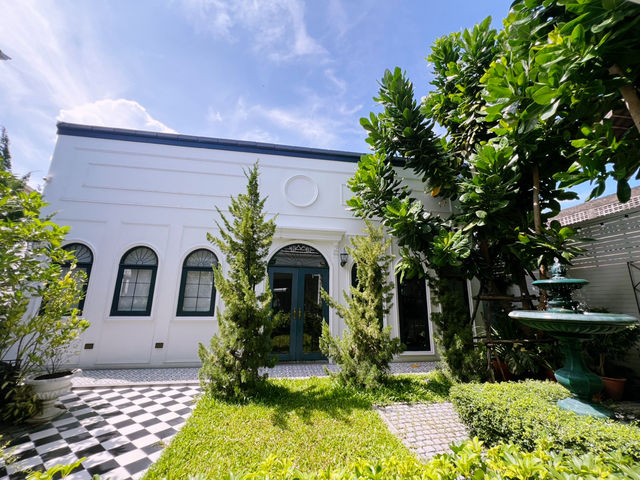 Wynn Cafe ประจวบคีรีขันธ์
