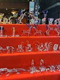 ตลาดโต้รุ่ง หัวหิน - Hua Hin Night Market 