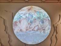 🌟【香港必打卡！走進香港藝術館，一秒踏入藝術魔法世界🎨✨】