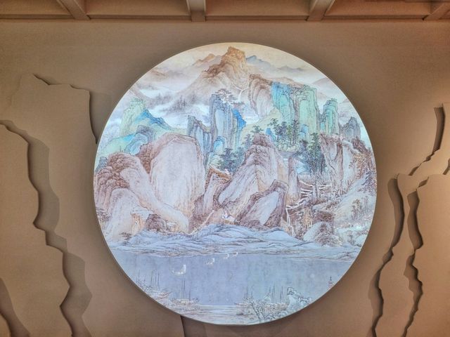 🌟【香港必打卡！走進香港藝術館，一秒踏入藝術魔法世界🎨✨】