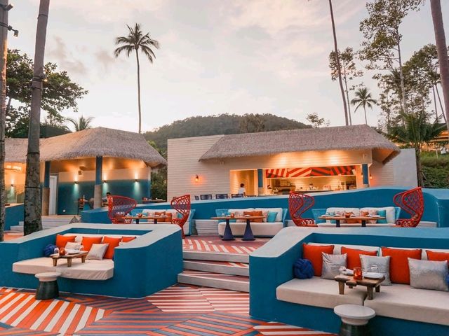 Hyaat Regency Koh Samui