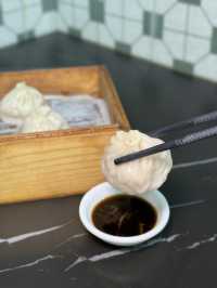 大酒樓總廚．平民價特色新派點心