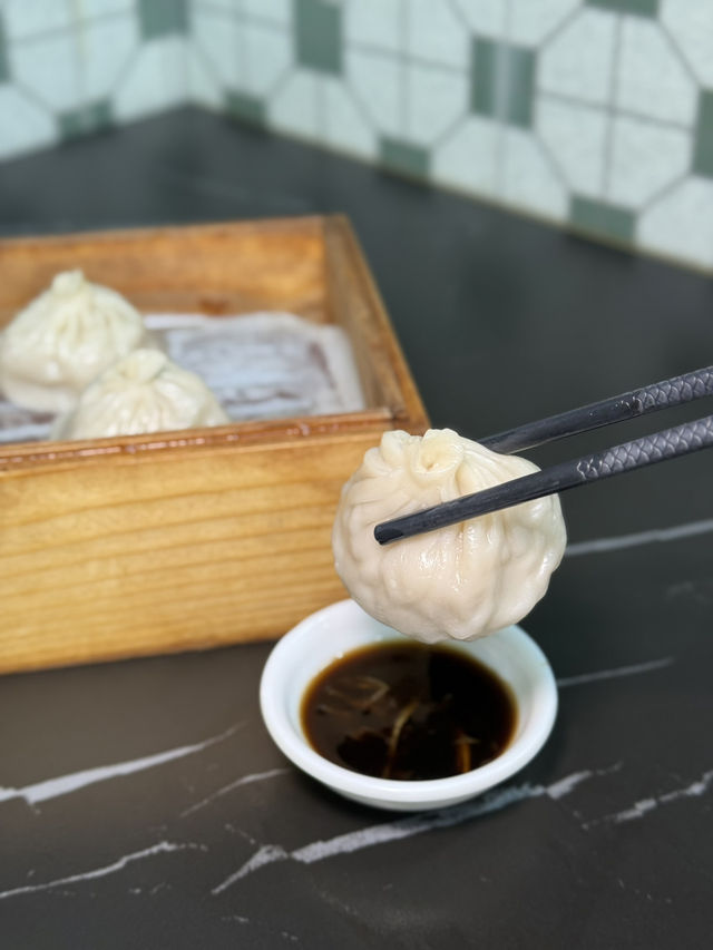 大酒樓總廚．平民價特色新派點心