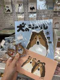 【群馬🐴】世界の名犬牧場で触れ合い放題🐶💕