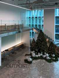 The Outpost