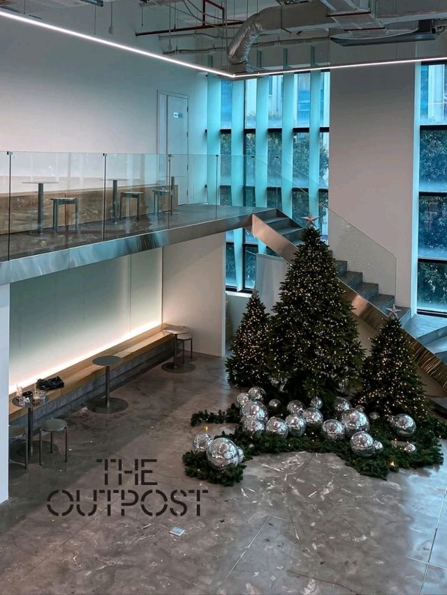 The Outpost